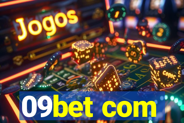 09bet com